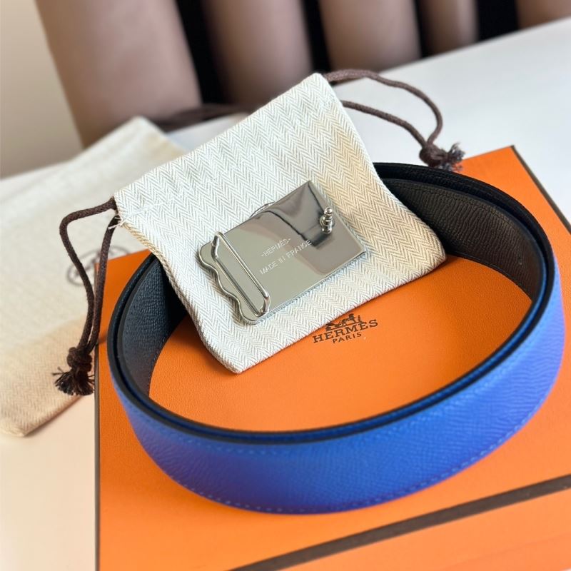 Hermes Belts